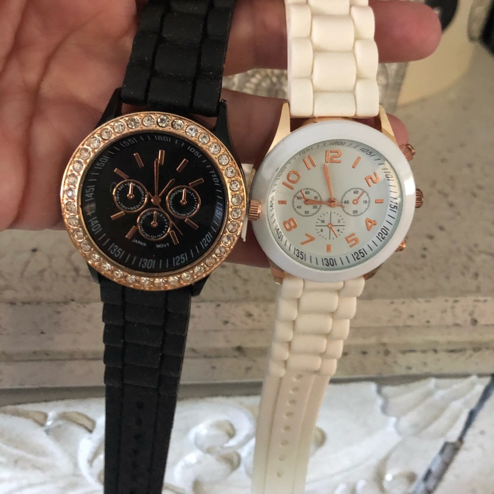 Watches